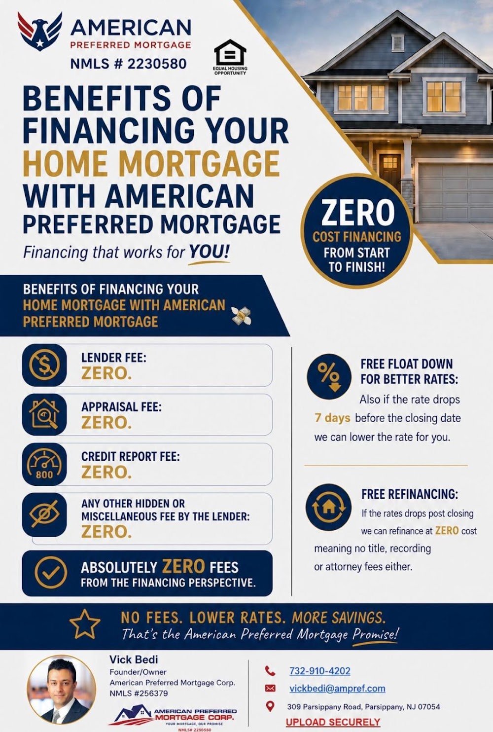 American Preferred Mortgage
