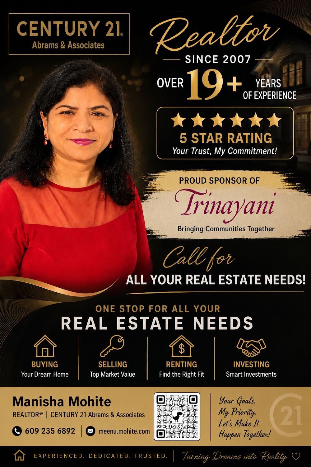 Century Realtor