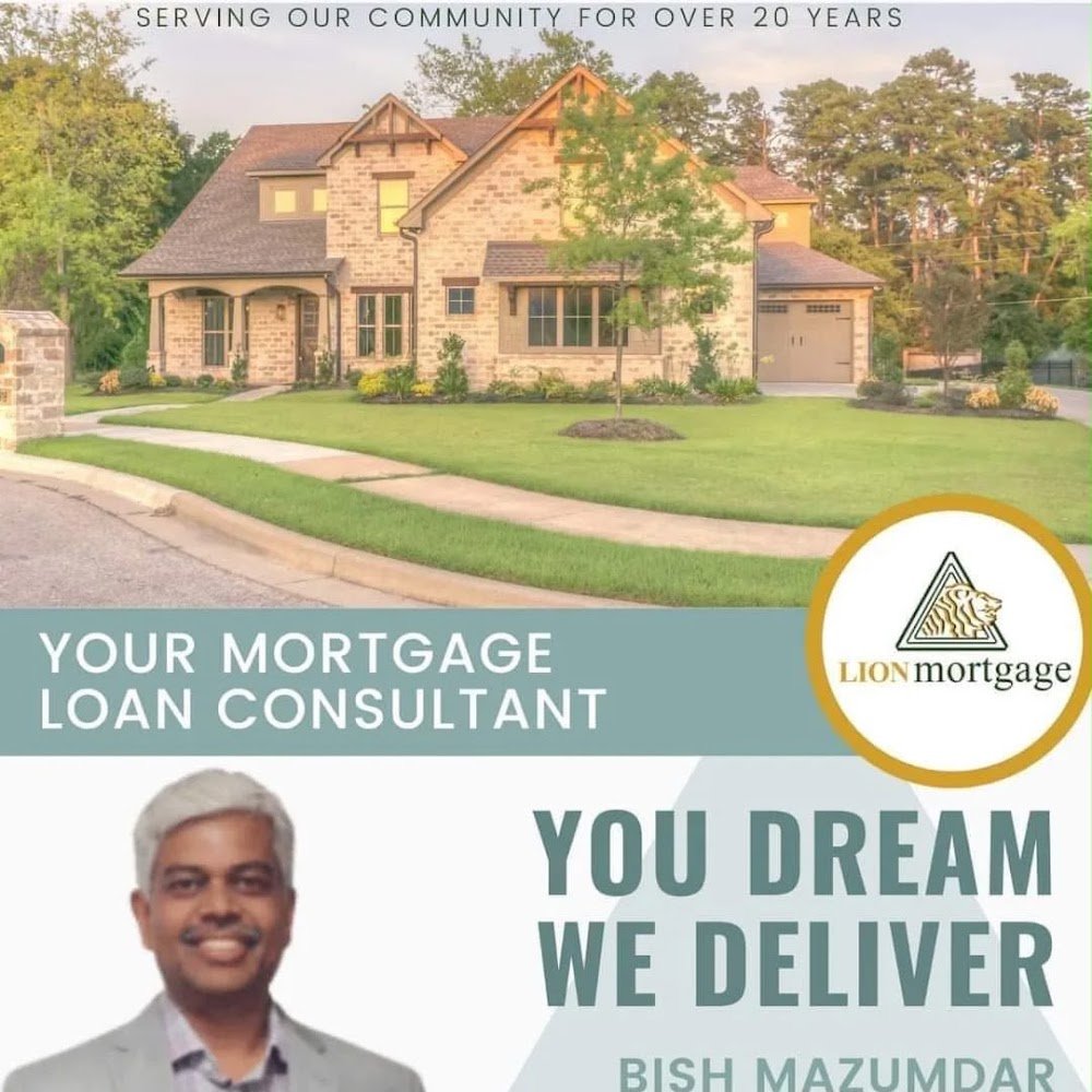 Lion Mortgage